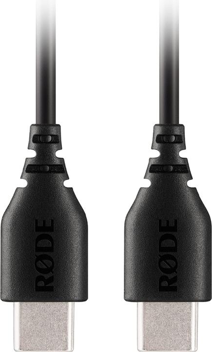Actual product image RØDE SC22
