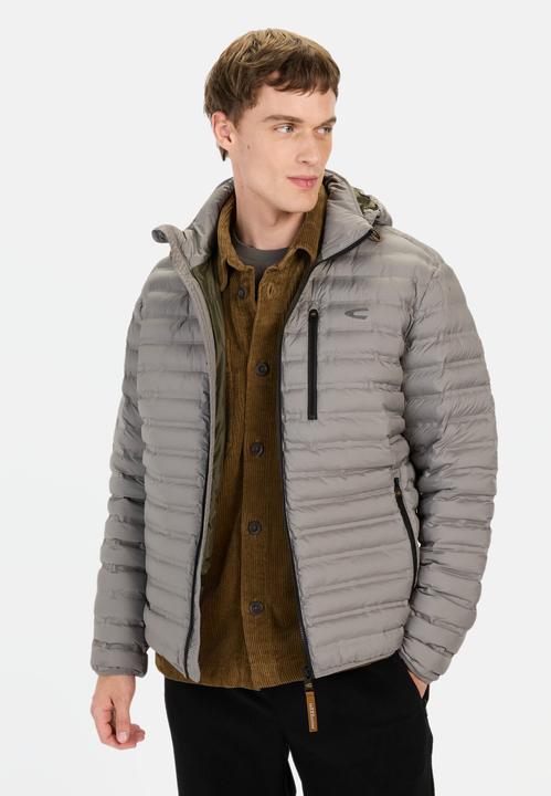 Image du produit Camel Active Blouson teXXXactive® en polyester recyclé (54)