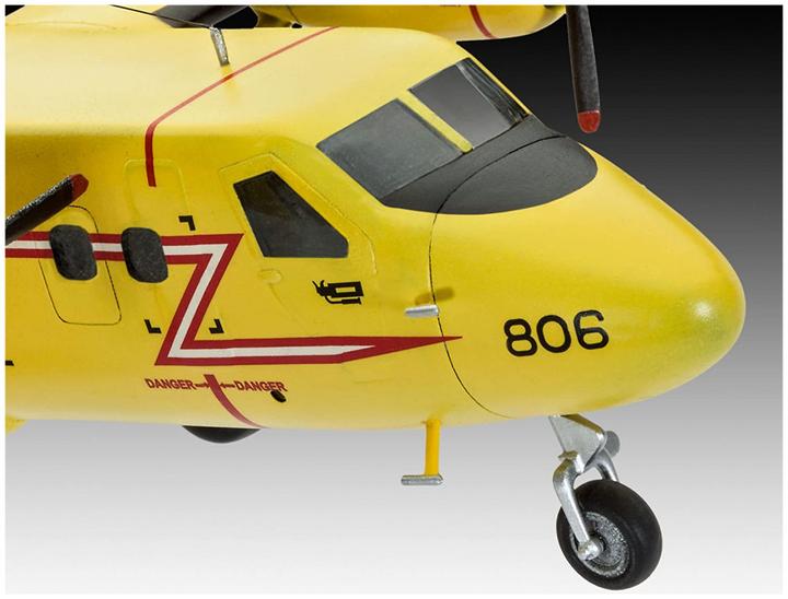 Image du produit Revell DH C-6 Twin Otter