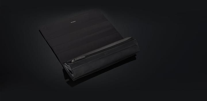 Produktbild ghd Glätteisen Hitzeschutz Etui