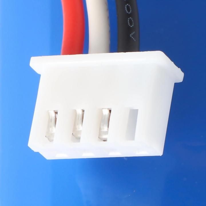 Actual product image XCell Battery suitable for Ecovacs Deebot Ozmo 930 Li-ion 14,8V 3200mAh 47,4Wh