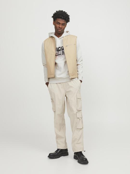 Actual product image Jack & Jones Sweat Hoodie (M)