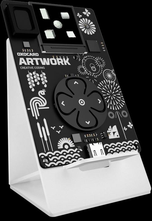 Produktbild Oxon Oxocard mini Artwork