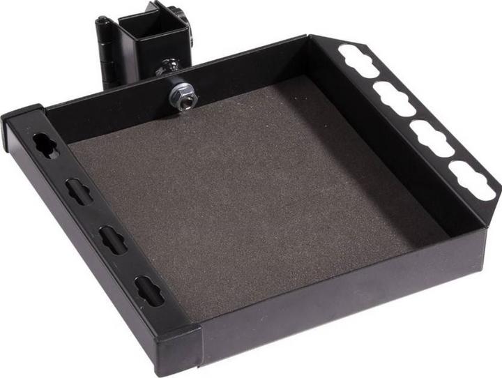 Actual product image Batavia Workbench Clamping system Croc Lock Tool tray (Metal)