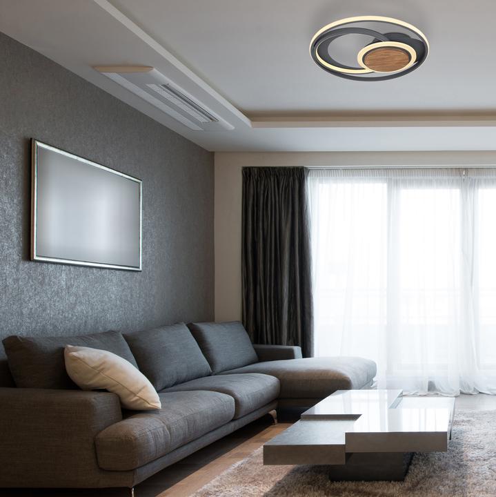 Produktbild Globo Nirra (1500 lm)