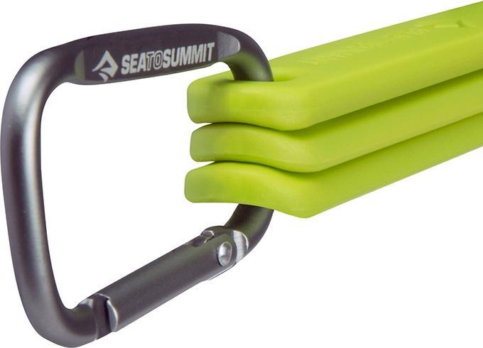 Produktbild Sea To Summit Camp Cutlery Set