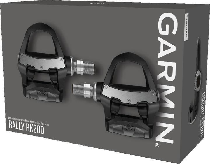 Actual product image Garmin Rally RK 200