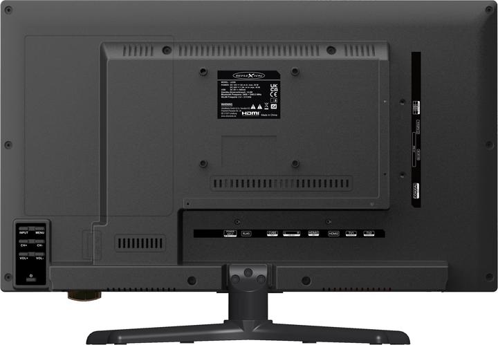 Immagine prodotto Reflexion LEDW24i+ (24", LED, Full HD, 2022)