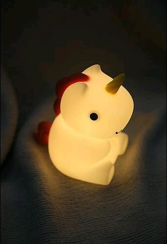 Image du produit Mega Light Maggy Magic Veilleuse USB & RGB