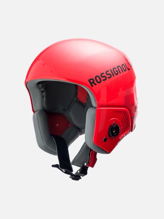 Immagine prodotto Rossignol HERO Giant Impacts FIS Roter Skihelm (55 - 59 cm)