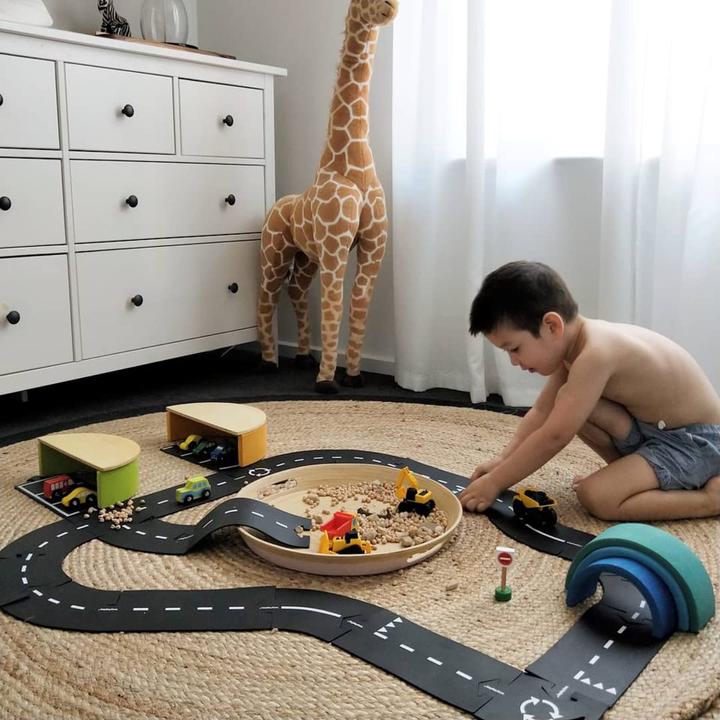 Produktbild Waytoplay King of the Road