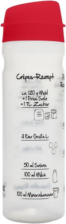 Spätzle-Shaker Shaker-Set Duo (875 ml)