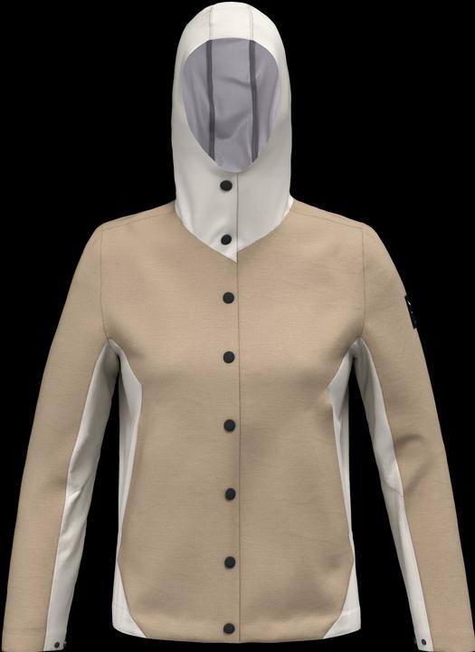 Salewa Fanes Hemp Powertex 3 Layers Softshell Jacke Da