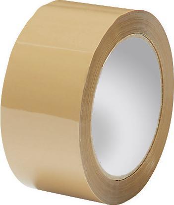 Immagine prodotto kaiserkraft Nastro da imballaggio PP TOP (50 mm)