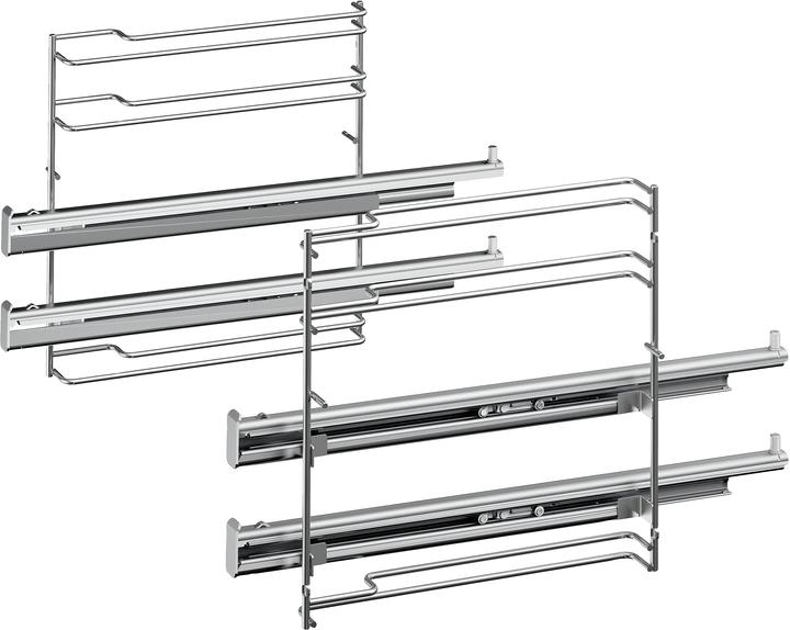 Bosch Hausgeräte HEZ638270