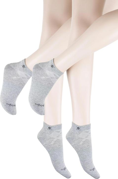 Light Grey Melange