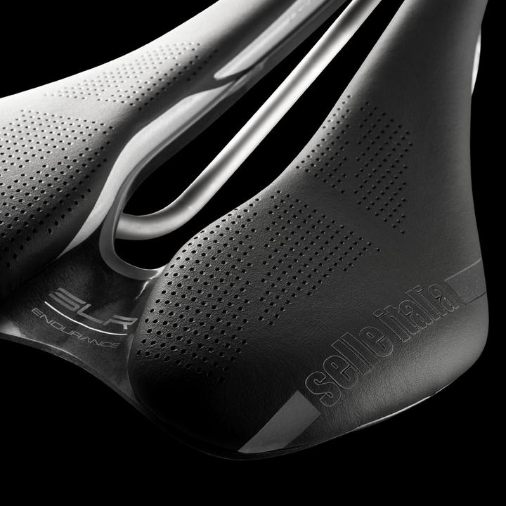Actual product image Selle Italia SLR Boost Endurance Superflow