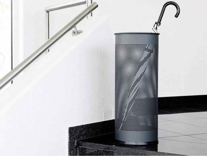 Actual product image Durable Umbrella stand (64 x 28 x 28.5 cm)