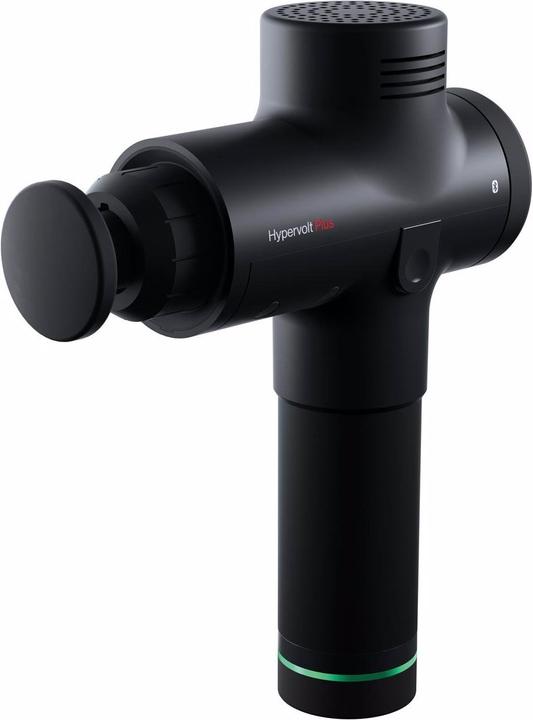 Produktbild Hyperice Hypervolt Plus Bluetooth Massage Gun
