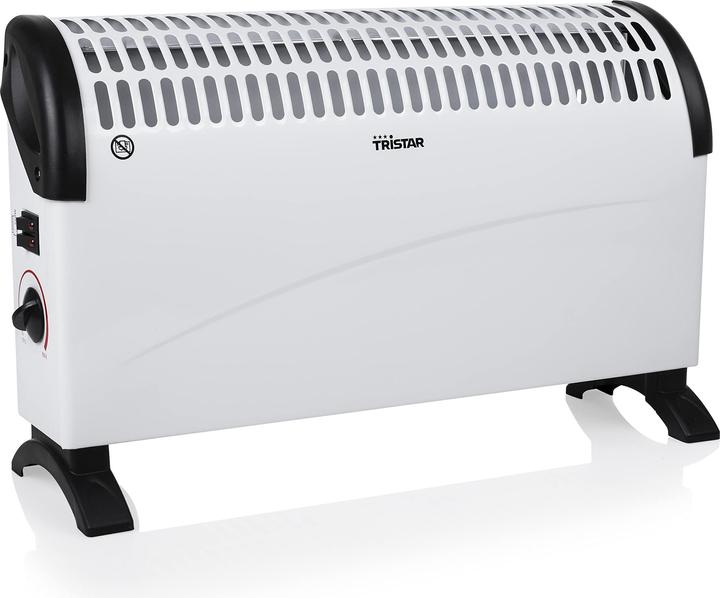 Immagine prodotto Tristar Riscaldatore a convezione, 1500W, KA-5911 (1500 W)
