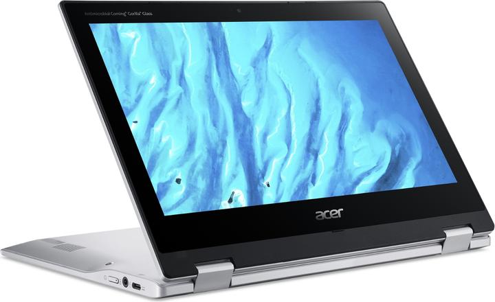 Produktbild Acer Chromebook Spin 311 (11.60", MediaTek MT8183, 4 GB, DE)
