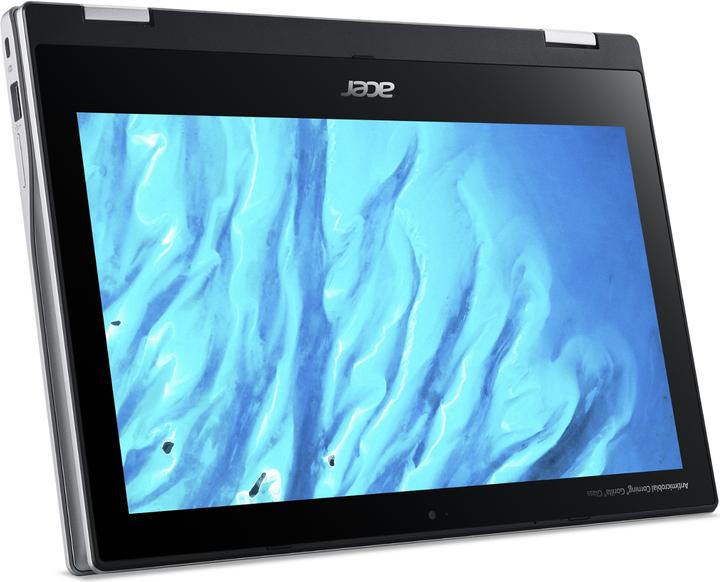 Acer Chromebook Spin 311 (11.60", MediaTek MT8183, 4 GB, DE)