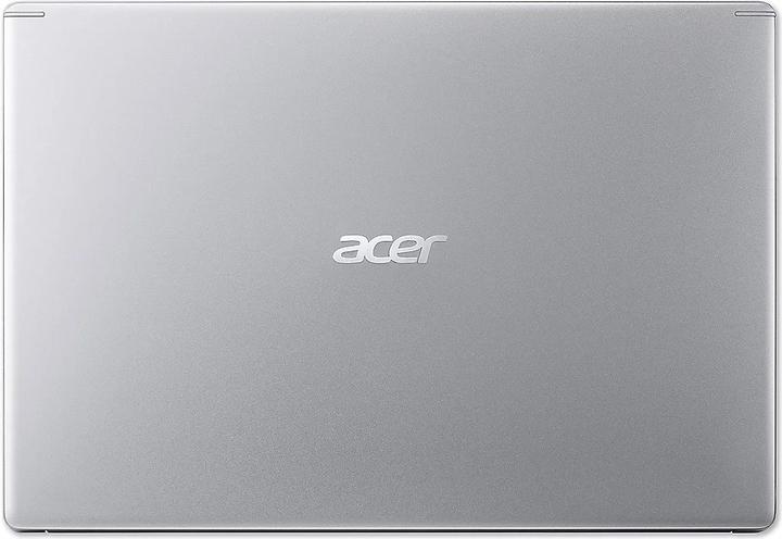 Actual product image Acer Aspire 5 (17.30", Intel Core i7-1165G7, 16 GB, 1000 GB, DE)