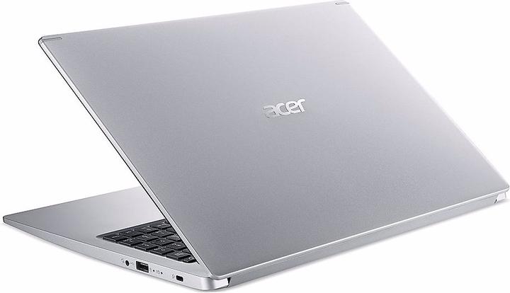 Actual product image Acer Aspire 5 (17.30", Intel Core i7-1165G7, 16 GB, 1000 GB, DE)
