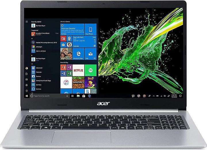 Acer Aspire 5 (17.30", Intel Core i7-1165G7, 16 Go, 1000 Go, DE)