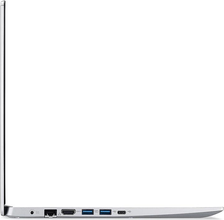 Actual product image Acer Aspire 5 (17.30", Intel Core i7-1165G7, 16 GB, 1000 GB, DE)