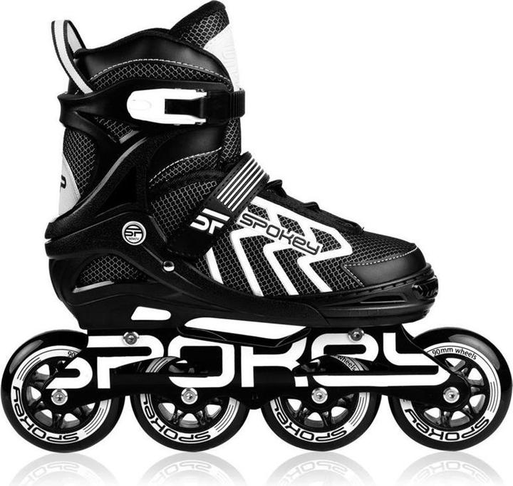 Actual product image Spokey Skates (35)