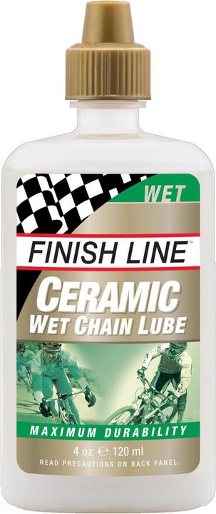 Produktbild Finish Line Ceramic (120 ml, Kettenöl)