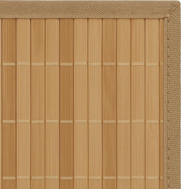 Actual product image Relaxdays Placemat 6pcs. (6 pcs., 45 x 30 x 0.3 cm)