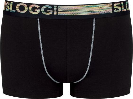 Produktbild Sloggi men GO Hipster (S, 2er Pack)