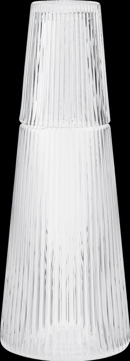 Image du produit Stelton Pilastro carafe avec verre 1 l (x-507) (1 l)
