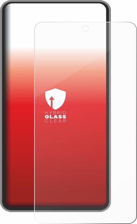 Image du produit upscreen Scratch Shield Verre (1 pièce(s), Realme GT7)