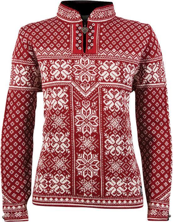 Image du produit Dale of Norway Peace Sweater - Merinopullover - Damen (L)