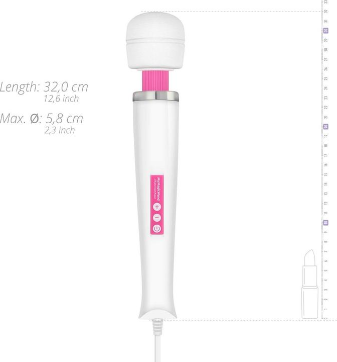 Produktbild My Magic Wand Wand Massager