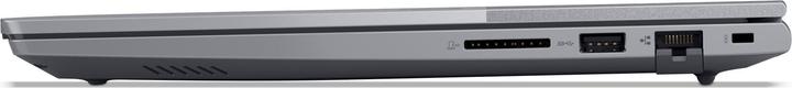 Actual product image Lenovo ThinkBook 14 Gen 8 (14", Intel Core Ultra 7 255H, 32 GB, 1000 GB, DE)