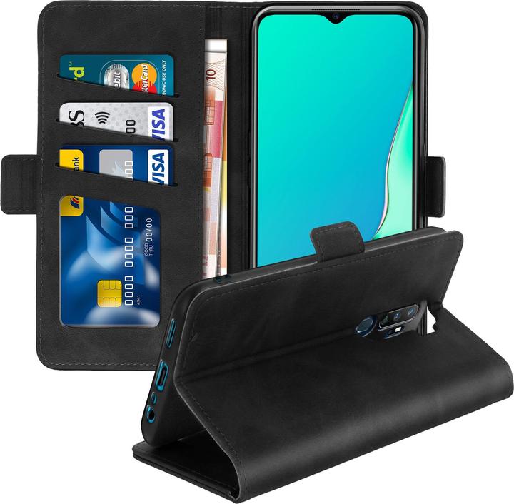 Immagine prodotto Avizar serie di libri (Oppo A5 (2020))