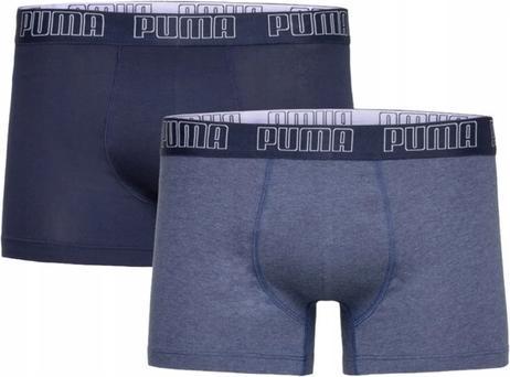 Image du produit Puma Lot de 2 boxers pour hommes (XL, lot de 2)