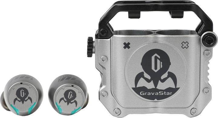 Gravastar Sirius (NC, 16 h, Kabellos)