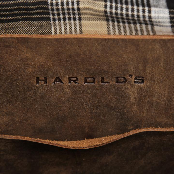 Actual product image Harolds Umhängetasche ANTIC