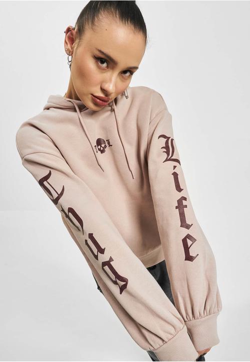 Produktbild Thug Life Caution Hoody - 69379 (L)