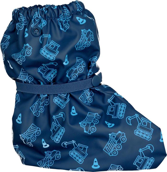 Actual product image Playshoes Rain socks with fleece lining (22)