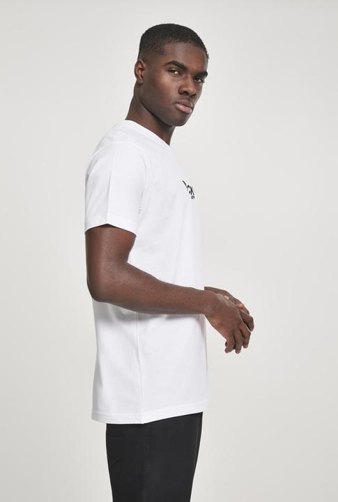 Produktbild Mister Tee Fuck Off Wings Tee (S)