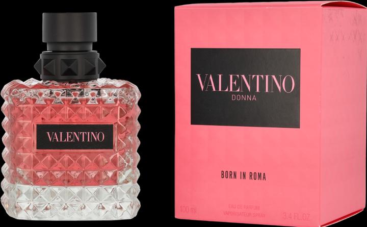 Actual product image Valentino Born in Roma Donna (Eau de parfum, 100 ml)