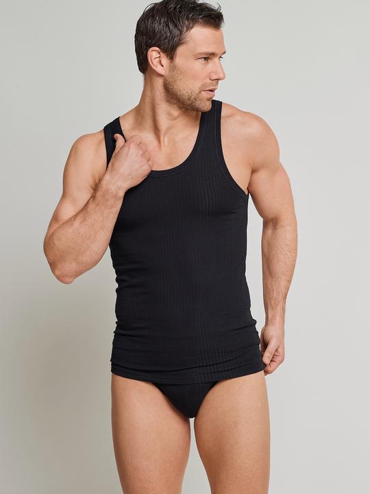 Produktbild Schiesser Unterhemd Authentic (XL)