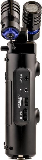 Actual product image Zoom H5studio (Handheld)