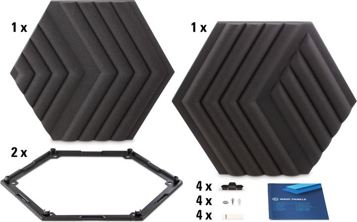 Produktbild Elgato Extension Set (2 Stk.)